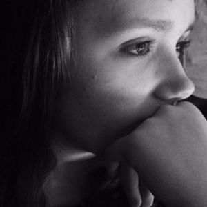 Meet your Posher, Kellie